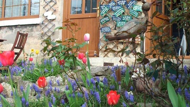 The Cottage Coffee Shop And Gift Shop Photos 2